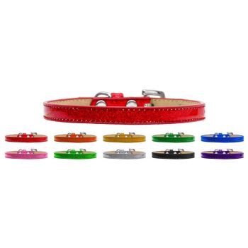 Dog, Puppy & Pet Ice Cream Collar Plain, Blank