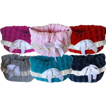 Dog, Puppy & Pet or Cat Reversible Snuggle Bugs Pet Bed, Bag, and Car Seat All-in-One (Available in 6 different colors!)